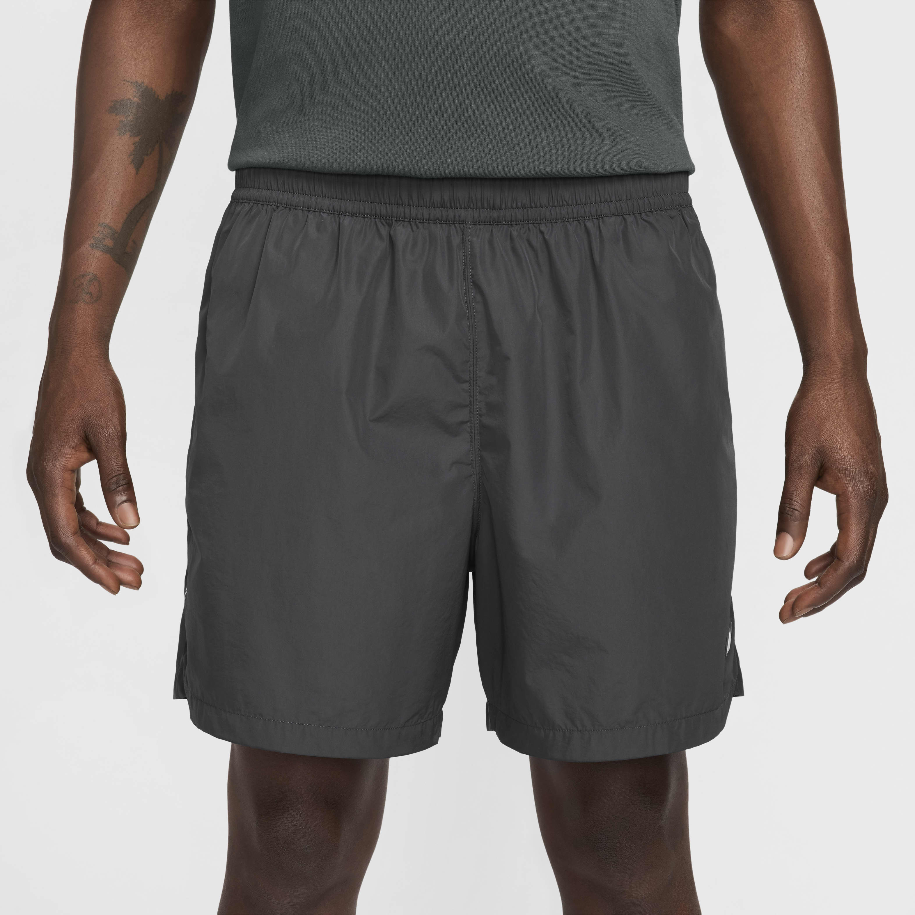 Nike NOCTA Cardinal Nylon Shorts | The Summit at Fritz Farm Nike NOCTA Cardinal Nylon Shorts | The Summit at Fritz Farm